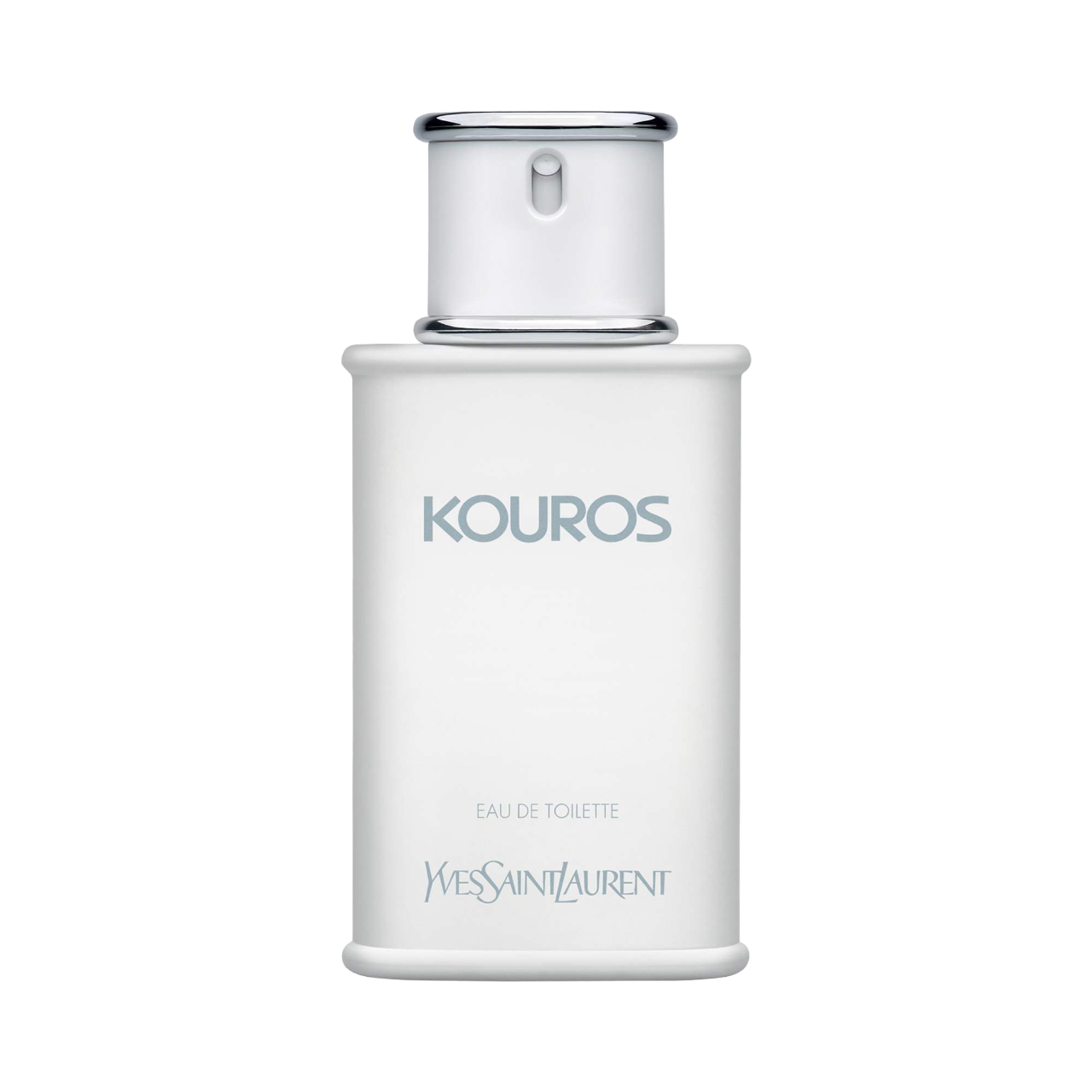 Yves Saint Laurent Kouros Eau de Toilette per uomo 100ml tester