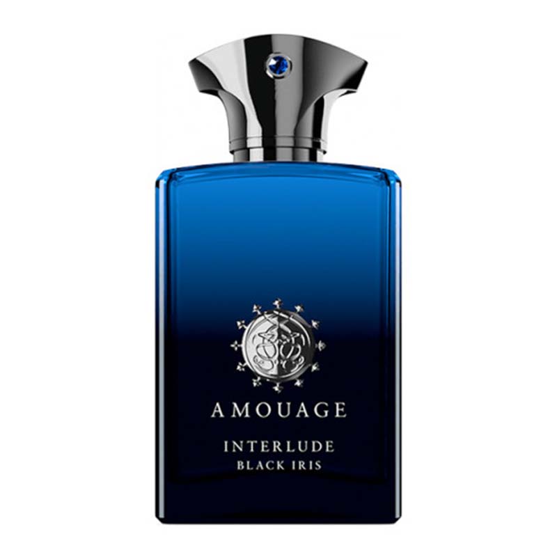 Amouage Interlude Black Iris Eau de Parfum 100ml (Tester)