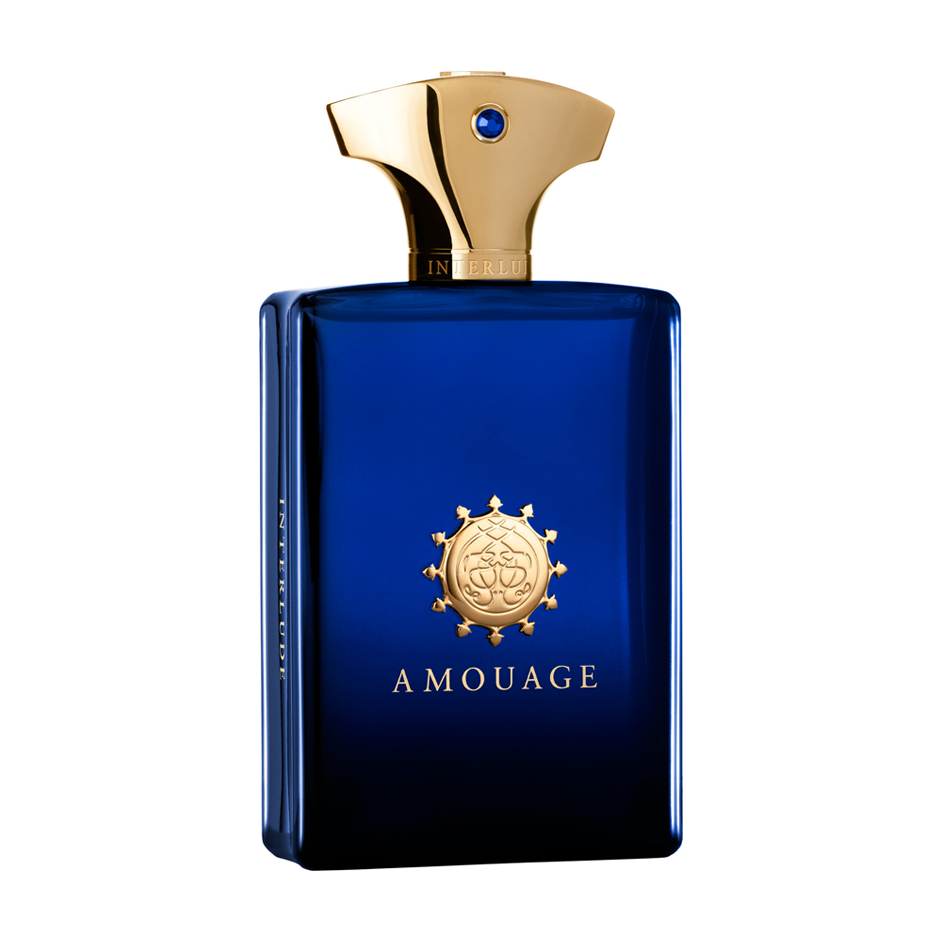 Amouage Interlude Man Eua de Parfum 100ml (Tester)