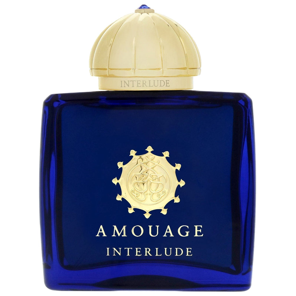 Amouage Interlude Woman Eau de Parfum 100ml (Tester)