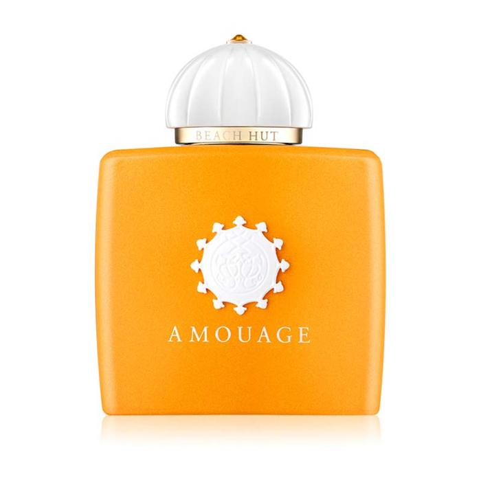 Amouage Sunshine donna Eau de Parfum 100ml (Tester)