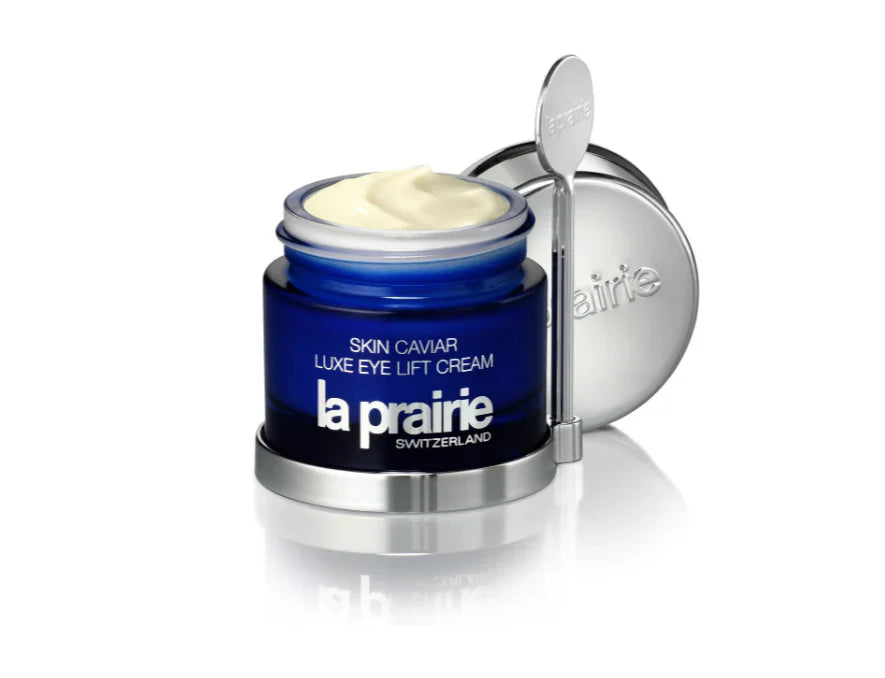 LA PRAIRIE SKIN CAVIAR LUXE EYE CREAM - CREMA CONTORNO OCCHI 20ml