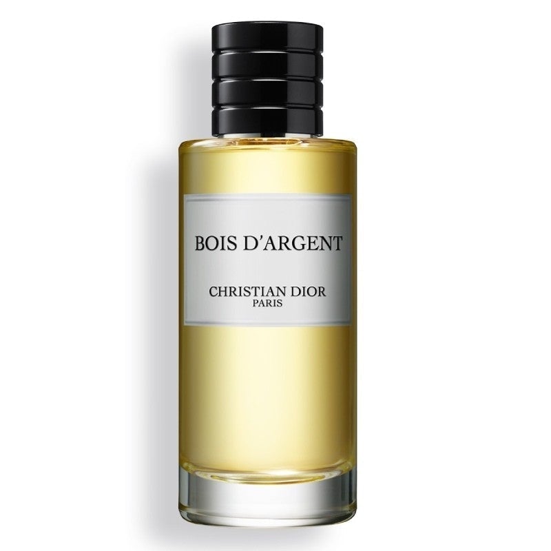 Christian Dior Bois d'Argent Eau de Parfum 125ml (Tester)