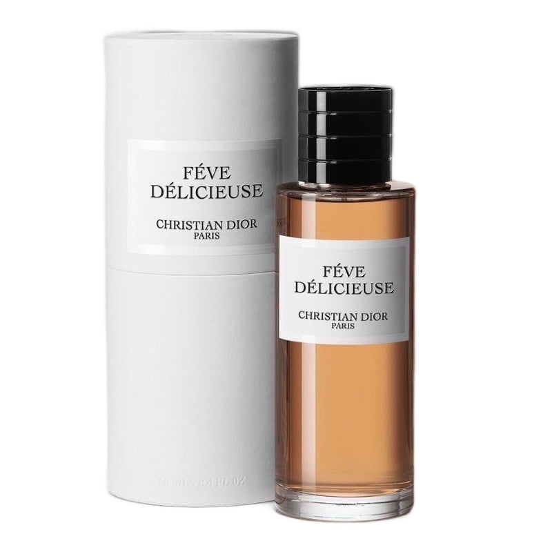Christian Dior Fève Délicieuse Eau de Parfum 125ml ( Tester )