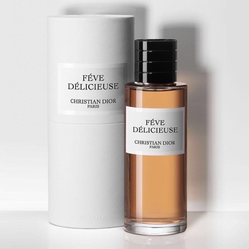 Christian Dior Fève Délicieuse Eau de Parfum 125ml ( Tester )