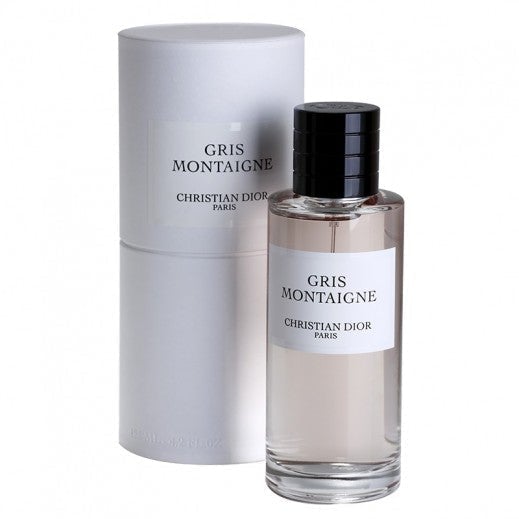 Christian Dior Gris Montaigne Eau de Parfum 125ml (Tester )