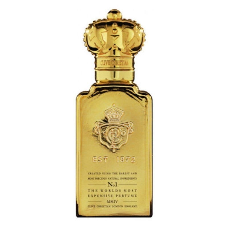 Clive Christian No.1 Man Parfum 50ml