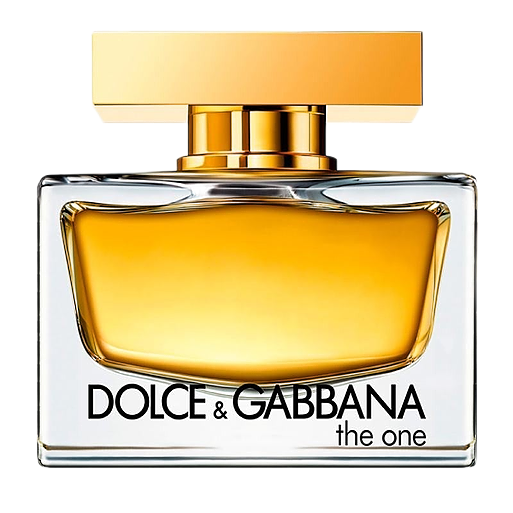 D&G The One (donna)  Eau de Parfum 75ml (Tester)