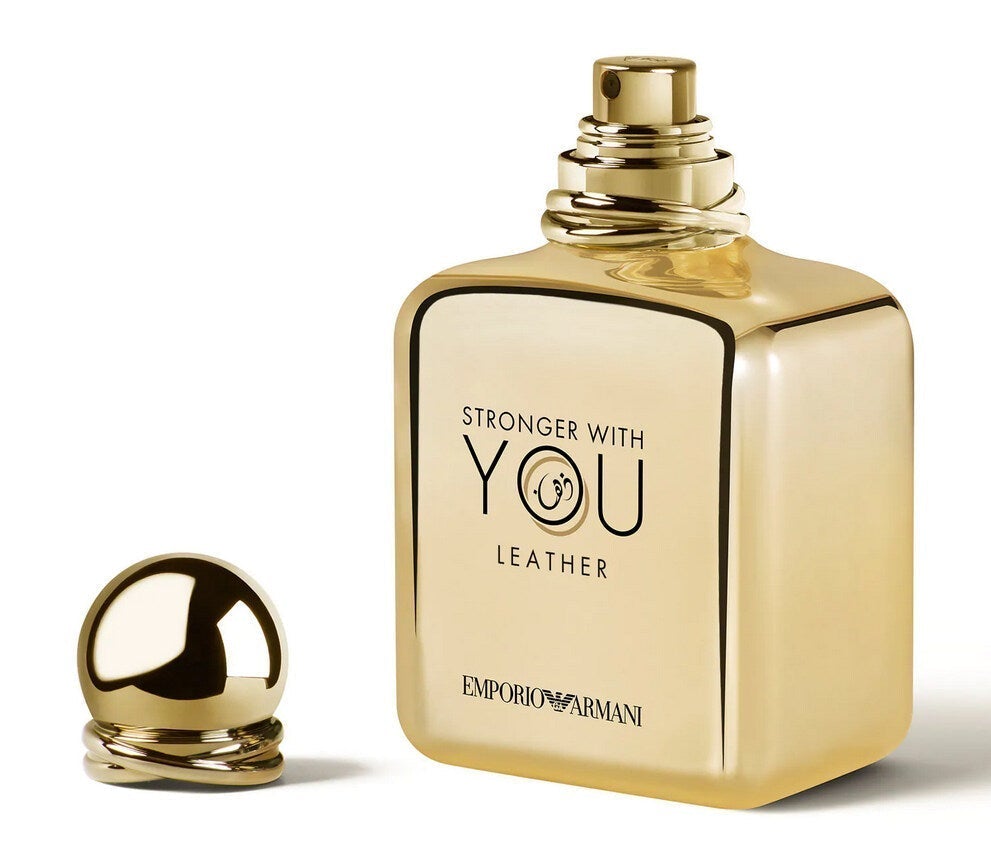 Giorgio Armani Stronger With You Eau de Parfum 100ml (Tester)