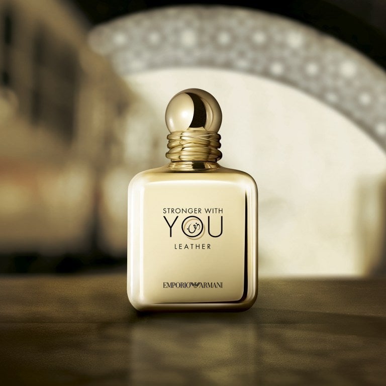 Giorgio Armani Stronger With You Eau de Parfum 100ml (Tester)