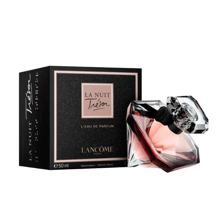 Lancome L a Nuit Tresor Parfum 75m donna scatolato