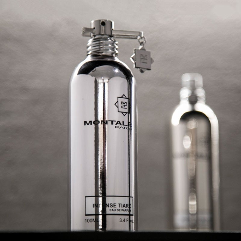 Montale Intense Tiarè Eau de Parfum 100ml (Scatolato)
