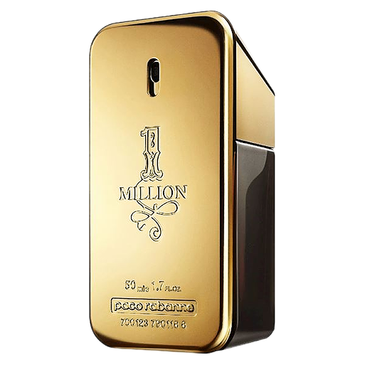 Paco Rabanne 1 Million Eau de Toilette 100ml (Tester)