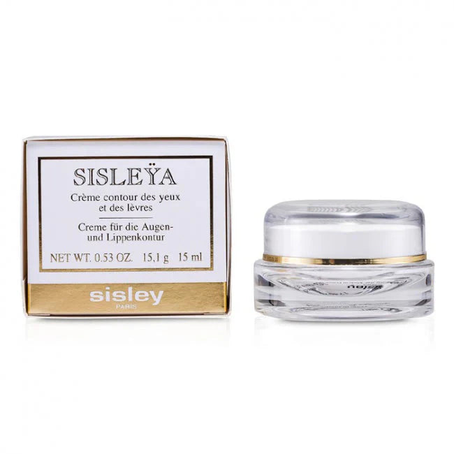 SISLEY SISLEYA CONTORNO OCCHI ANTIRUGHE 15ml