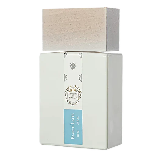 Bianco Latte di Giardini Di Toscana unisex 100ml scatolato