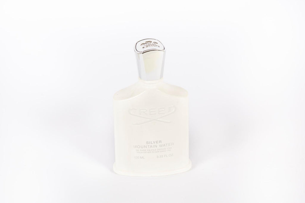 Creed Silver Mountain Water Eau de Parfum 100ml (Tester)